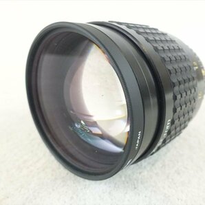 ☆ PENTAX ペンタックス A☆ 1.4 85mm レンズ 中古 現状品 240307B9035の画像2