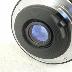 ☆ PENTAX ペンタックス A 1:2.8 20mm レンズ 中古 現状品 240307B9163の画像8