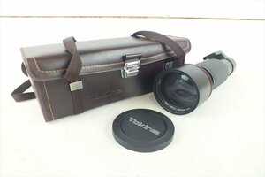 ☆Tokina トキナー レンズ AT-X 150-500mm 1:5.6 中古 現状品 240307B9032