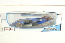 ☆ EXCITE エイキサイト R/C 1:18 その他 ラジコン 中古 現状品 240507R6032_画像5