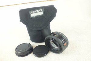 ☆PENTAX ペンタックス レンズ F 4 50mm 中古 現状品 240307B9138