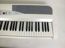 ♪ KORG コルグ SP-280 キーボード 中古 現状品 240311A1038_画像5