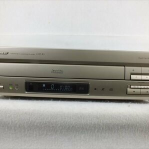 ♪ PIONEER パイオニア CLD-R5 LDプレーヤー 中古 現状品 240311H2122の画像2