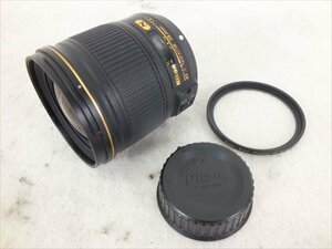 ♪ Nikon ニコン レンズ AF-S NIKKOR 28mm 1.8 G 中古 現状品 240311Y7383