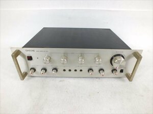 ♪ DIATONE ダイヤトーン DA-X600 ミキサー 中古 現状品 240311H2203