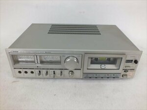 ♪ Victor ビクター KD-A5 カセットデッキ 中古 現状品 240311H2261