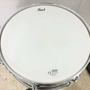 ♪ 福岡市 引取限定 ♪ Pearl パール EXPORT ドラムセット 中古 現状品 240311H2067の画像9