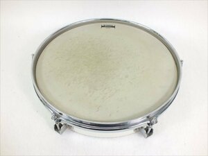 ♪ YAMAHA ヤマハ batter スネアパッド 中古 現状品 240311H2009