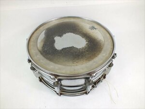 ♪ Ludwig 型式不明 スネアドラム 中古 現状品 240311H2011