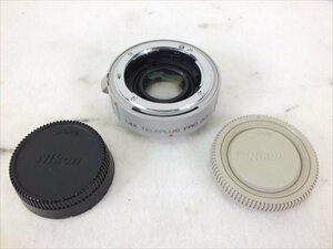 ♪ Kenko 1.4× TELEPLUS PRO 300 テレコンバーター 中古 現状品 240311Y7349