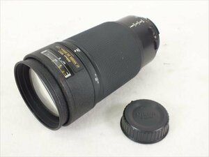 ♪ Nikon ニコン レンズ AF NIKKOR 80-200mm 2.8 中古 240311Y7356