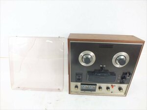 ♪ PIONEER パイオニア T-6600 オープンリールデッキ 中古 現状品 240411H2293