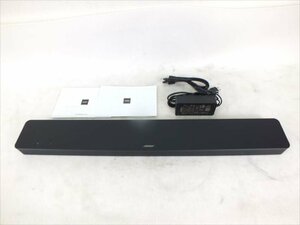 ♪ BOSE ボーズ Bose Soundbar500 サラウンドバー 中古 現状品 240411Y7343