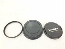 ♪ Canon キャノン レンズ EF 75-300mm 1:4-5.6III USM 中古 現状品 240411E3221_画像9