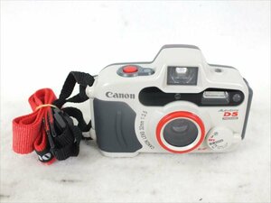 ♪ Canon キャノン Autoboy D5 コンパクトカメラ 中古 現状品 240411H2273