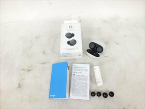 ♪ Google Pixel Buds Pro グーグル ピクセル バッズ プロ イヤホン 中古 現状品 240411H2280