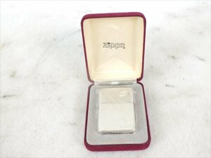 ♪ STERLING 1995 zippo スターリング ジッポー 中古 現状品 240411E3326