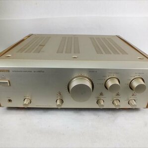 ♪ SANSUI サンスイ AU-α907XR アンプ 中古 240411H2328の画像1