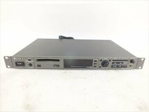 ♪ SONY ソニー MDS-E10 MDレコーダー 中古 240411E3148_画像1