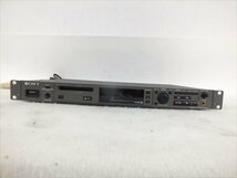 ♪ SONY ソニー MDS-E10 MDレコーダー 中古 240411E3148_画像2