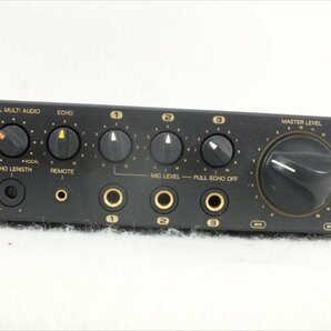 ♪ marantz マランツ PM365AVK カラオケアンプ 中古 240411E3149の画像4