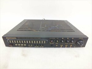 ♪ marantz マランツ PM365AVK カラオケアンプ 中古 240411E3149