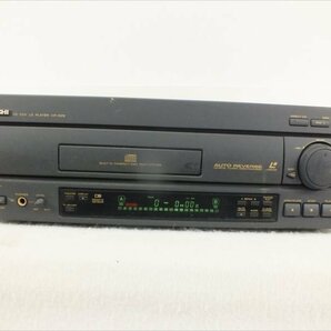 ♪ HITACHI 日立 VIP-RZ9 LDプレーヤー 中古 240411H2339の画像2