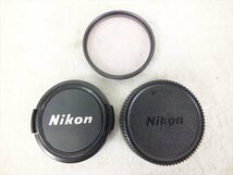 ♪ Nikon ニコン レンズ AF MICRO NIkKOR 105mm 1:2.8 D 中古 現状品 240409G3384_画像8