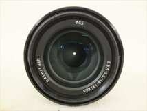 ♪ SONY ソニー α6600 デジタル一眼レフカメラ E 3.5-5.6/18-135 OSS 現状品 中古 240309A1463_画像8