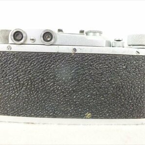 ♪ FED ライカコピー レンジファインダー 3.5 50mm 現状品 中古 240409G3200の画像5