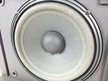 ♪ BOSE ボーズ 301-AV MONITOR 黒 スピーカー 中古 現状品 240411Y7292_画像4