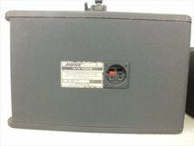 ♪ BOSE ボーズ 301-AV MONITOR 黒 スピーカー 中古 現状品 240411Y7292_画像8