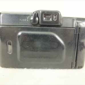 ♪ KONICA コニカ 現場監督HG コンパクトカメラ フィルムカメラ 現状品 中古 240409G3149の画像4