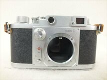 ♪ MINOLTA ミノルタ 35 レンジファインダー フィルムカメラ 現状品 中古 240409G3198_画像3