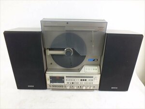 ♪ DIATONE ダイヤトーン X-10 SS-10 コンポ 現状品 中古 240411E3345