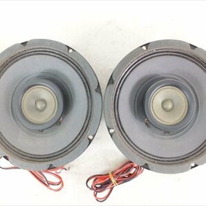 ♪ ALTEC アルテック 409-8E スピーカーユニット 現状品 中古 240411Y7093Aの画像2