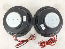 ♪ ALTEC アルテック 409-8E スピーカーユニット 現状品 中古 240411Y7093A_画像5