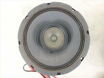 ♪ ALTEC アルテック 409-8E スピーカーユニット 現状品 中古 240411Y7093A_画像3