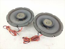 ♪ ALTEC アルテック 409-8E スピーカーユニット 現状品 中古 240411Y7093A_画像1