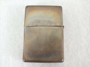 ♪ zippo ジッポ STERLING 1994 純銀 現状品 中古 240411E3520