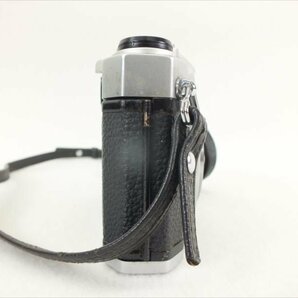 ♪ PENTAX ペンタックス SPF フィルム一眼レフカメラ 3.5/28 現状品 中古 240409G3196の画像5