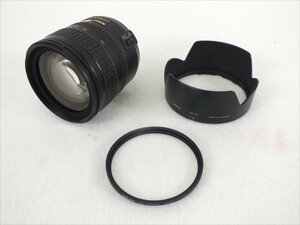 ♪ Nikon ニコン AF-S NIKKOR 18-70mm 1:3.5-4.5 G ED レンズ 現状品 中古 240411Y7040