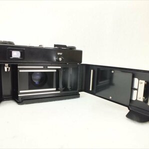 ♪ OLYMPUS オリンパス 35SP レンジファインダー 42mm 1.7 中古 現状品 240411A1011の画像6