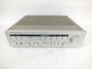 ♪ DENON デノン pma-740 アンプ 中古 現状品 240411H2010