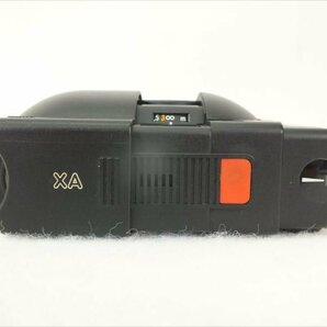 ♪ OLYMPUS オリンパス XA11 コンパクトカメラ フィルムカメラ 現状品 中古 240411A1090の画像3