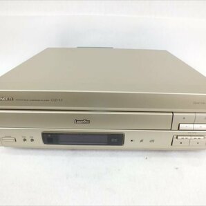 ♪ PIONEER パイオニア CLD-R5 LDプレーヤー 現状品 中古 240411E3506の画像1