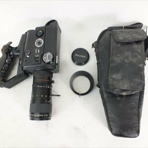 ♪ FUJI フジ ZC1000 8mmビデオカメラ 現状品 中古 240411H2132の画像1