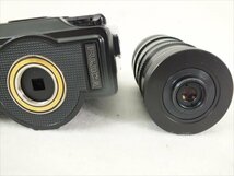 ♪ FUJI フジ ZC1000 8mmビデオカメラ 現状品 中古 240411H2132_画像9