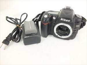 ♪ Nikon ニコン D90 デジタル一眼レフ 中古 現状品 240409M5307