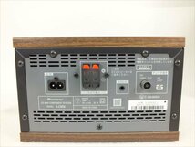 ♪ PIONEER パイオニア X-CM56 S-CM6 ミニコンポ 中古 現状品 240411H2004_画像5